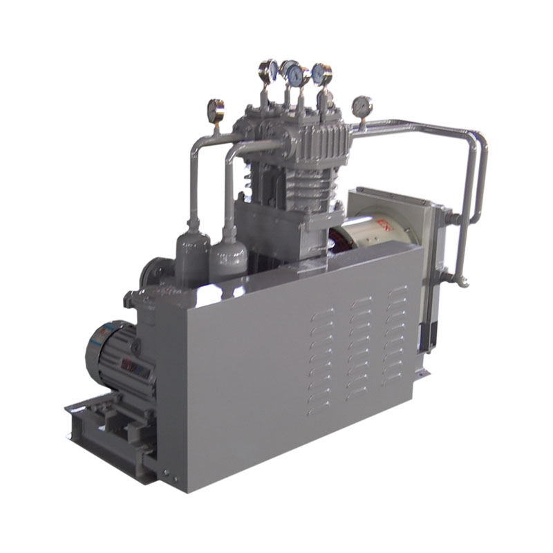 环氧乙烷压缩机