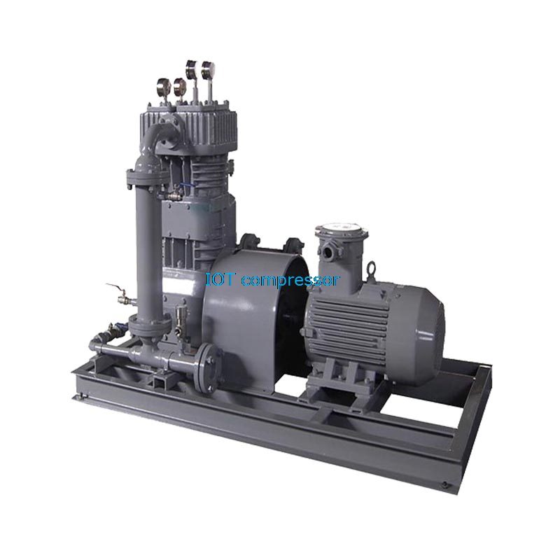 二氧化硫压缩机